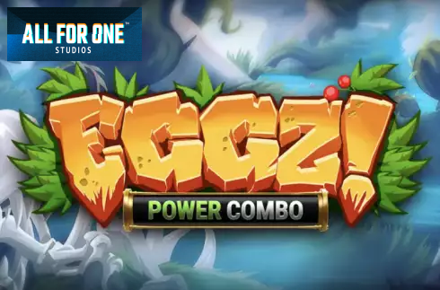 Eggz! Power Combo